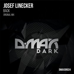 Josef Linecker - Back