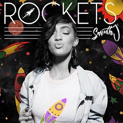 Samantha J - Rockets