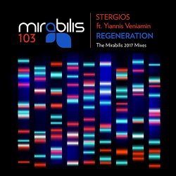 Stergios - Regeneration (Summer)