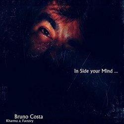 Bruno Costa - In Side Your Mind