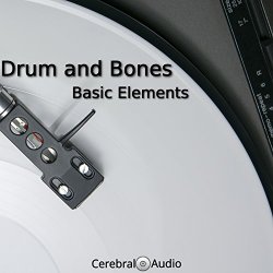 Basic Elements - Drum and Bones