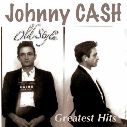 Johnny Cash Greatest Hits (Remastered)