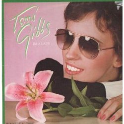 TERRI GIBBS - I'M A LADY LP (VINYL ALBUM) US MCA 1981