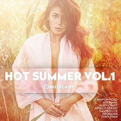 Hot Dance Summer - Hot Summer, Vol. 1