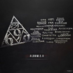 Triple Six Records Album 2.0 [Explicit]