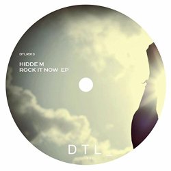 [House]Hidde M - Rockit Now