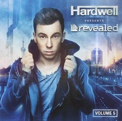 VARIOUS ARTISTS - Hardwell Presents Revealed Vol. 5 by VARIOUS ARTISTS (2013-08-03)