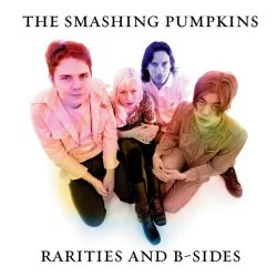 Smashing Pumpkins - The End Is The Beginning Is The End