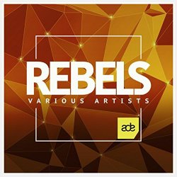 Various Artists - Amsterdam Rebels