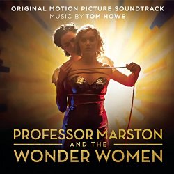   - Professor Marston and The Wonder Women