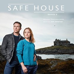 Jon Opstad - Safe House Series 2 (Original Television Soundtrack)