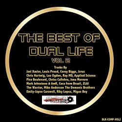 Javi Xavier - The Best of Dual Life Vol.2