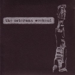   - The Osterman Weekend