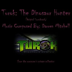   - Turok: The Dinosaur Hunter