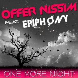Offer Nissim feat - One More Night