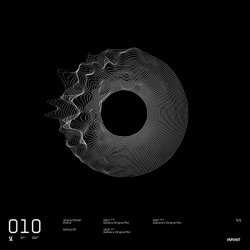 Jeremy Olander - Gattaca EP