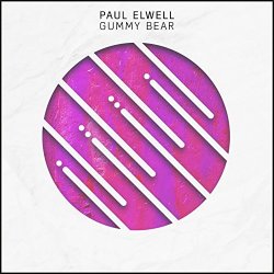 Paul Elwell - Gummy Bear