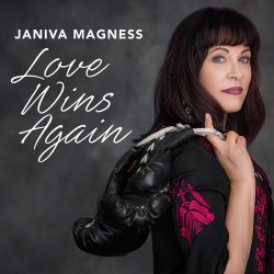 Janiva Magness - Love Wins Again [Digipack] [Import allemand]