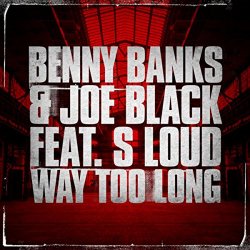 Joe Black - Way Too Long [Explicit] (Single Version)