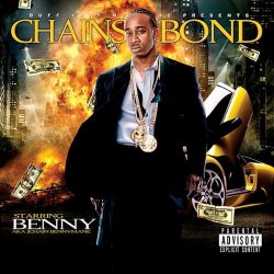 B.e.n.ny - Chains Bond