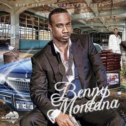 B.E.N.N.Y. - Benny Montana