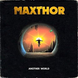 Maxthor - Another World