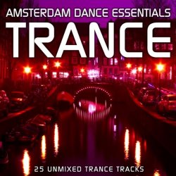 Various Artists - Amsterdam Dance Essentials: Trance
