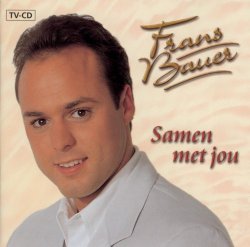 Frans Bauer - Samen Met Jou