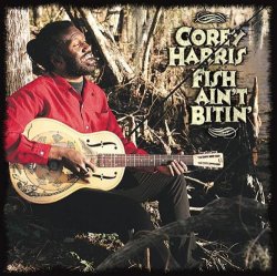 Corey Harris - Fish Ain't Bitin'