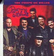 Coupe De Villes - Burning Blues