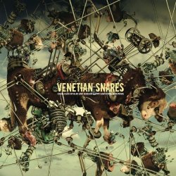 Venetian Snares - Cavalcade Of Glee & Dadaist Happy Hardcore Pom Poms