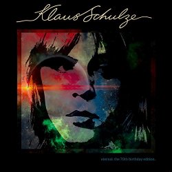 Klaus Schulze - Eternal -the 70th..