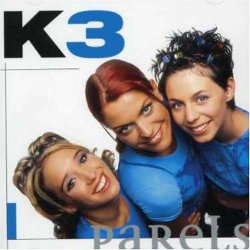 K3 - Parels