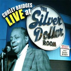 Curley Bridges - Mr. Rock 'n' Soul