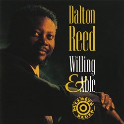 Dalton Reed - Willing And Able