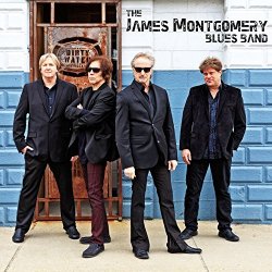 James Montgomery Blues Band - The James Montgomery Blues Band