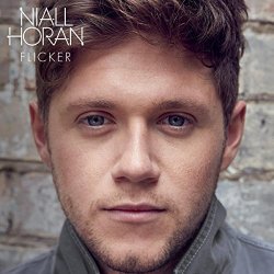 Niall Horan - Flicker - Édition Deluxe