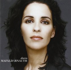 Mafalda Arnauth - Diario