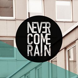 [Rock]Never Come Rain - Never Come Rain