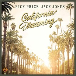 [Pop]Rick Price and Jack Jones - California Dreaming