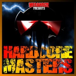 [hardcore]Various Artists - Hardcore Masters