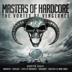 Unknown - Masters of Hardcore Chapter 33 Import Edition by Various Artists (2012) Audio CD by Unknown (0100-01-01?