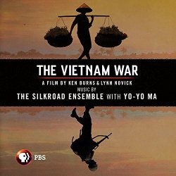 Silkroad Ensemble & Yo-Yo Ma - Vietnam War: Film By Ken Burns & Lynn Novick - Ost