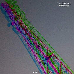 Paul Morena - Warehouse EP
