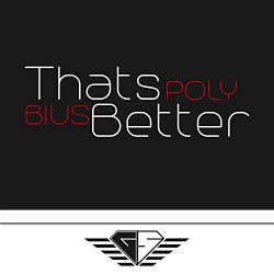 Polybius - That's Better (Single Version)