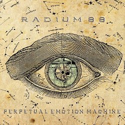 Radium88 - Perpetual Emotion Machine [Import allemand]