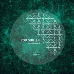 Rod Guillen - Amazonas