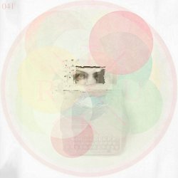 Ru De La Vega - Color Of Dark