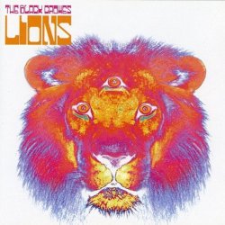 Black Crowes, The - Lions