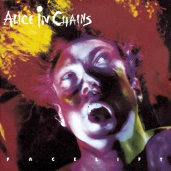 Alice In Chains - Facelift [Clean]